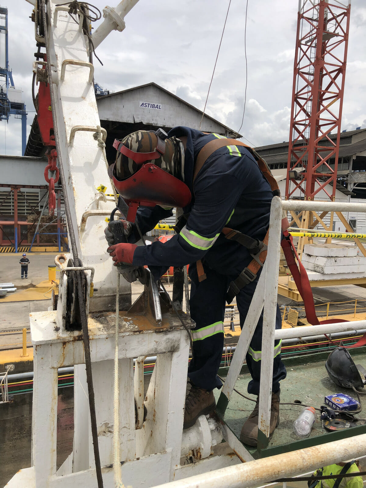 Engineering Services – Sirco Pty